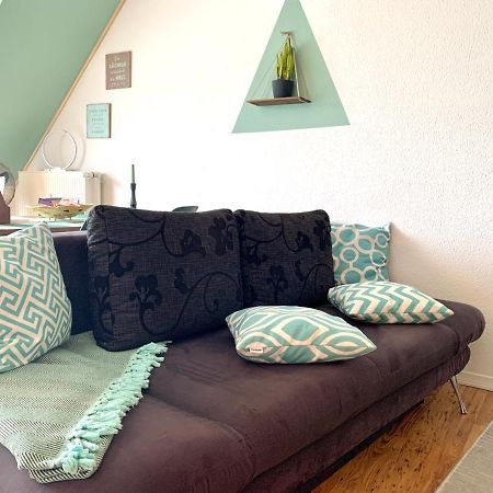 Cottbus-Apartments - Green Apartment I Privat I Wifi I Kueche I Balkon Exterior photo