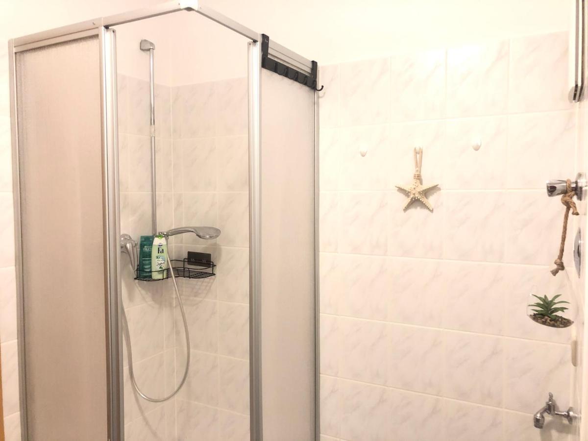 Cottbus-Apartments - Green Apartment I Privat I Wifi I Kueche I Balkon Exterior photo
